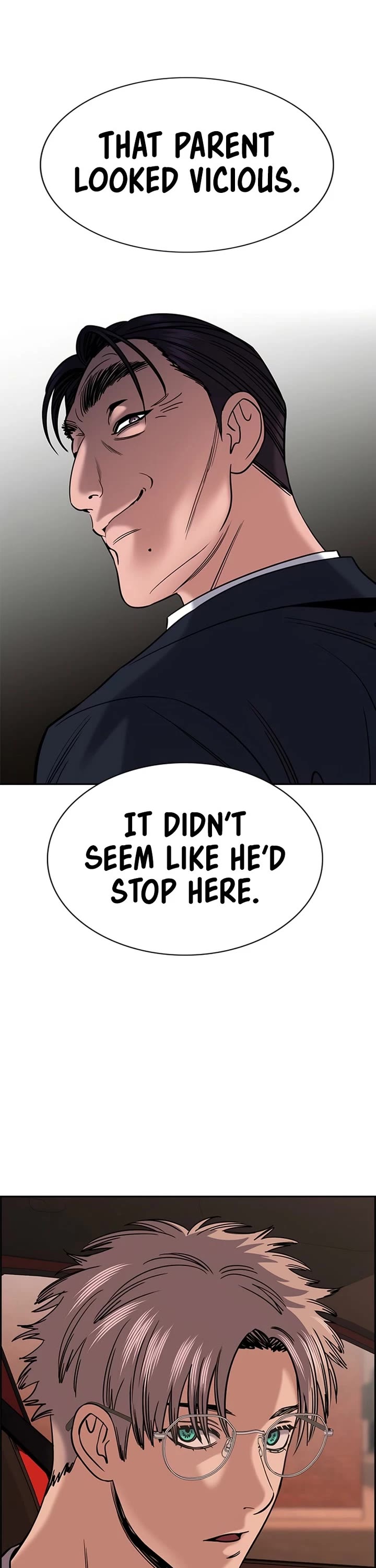 Get Schooled chapter 223 page 16