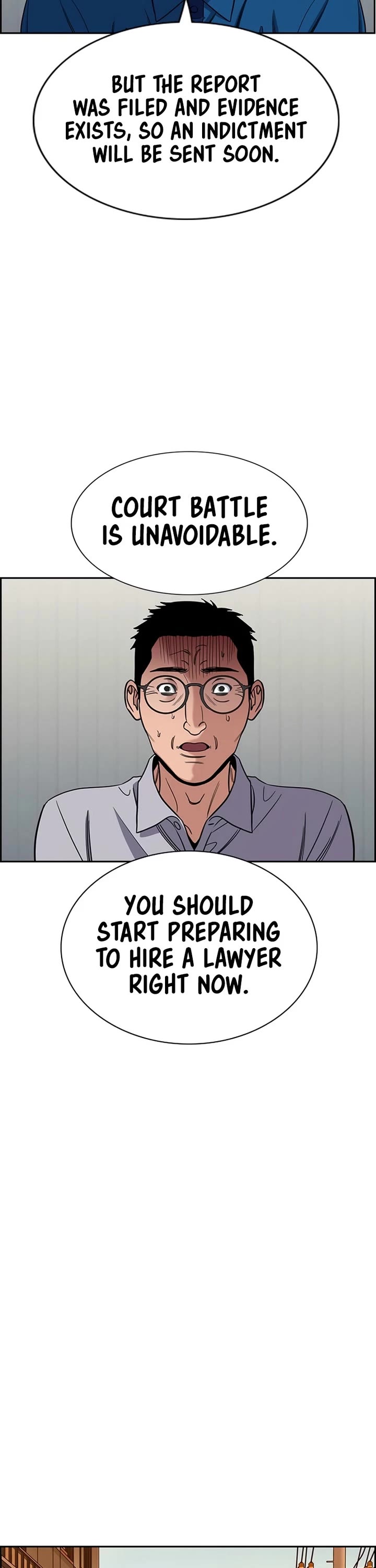 Get Schooled chapter 223 page 29