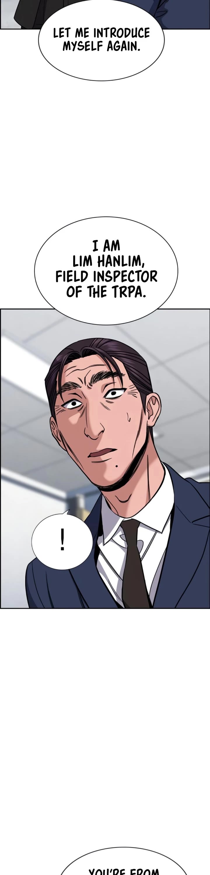 Get Schooled chapter 224 page 15