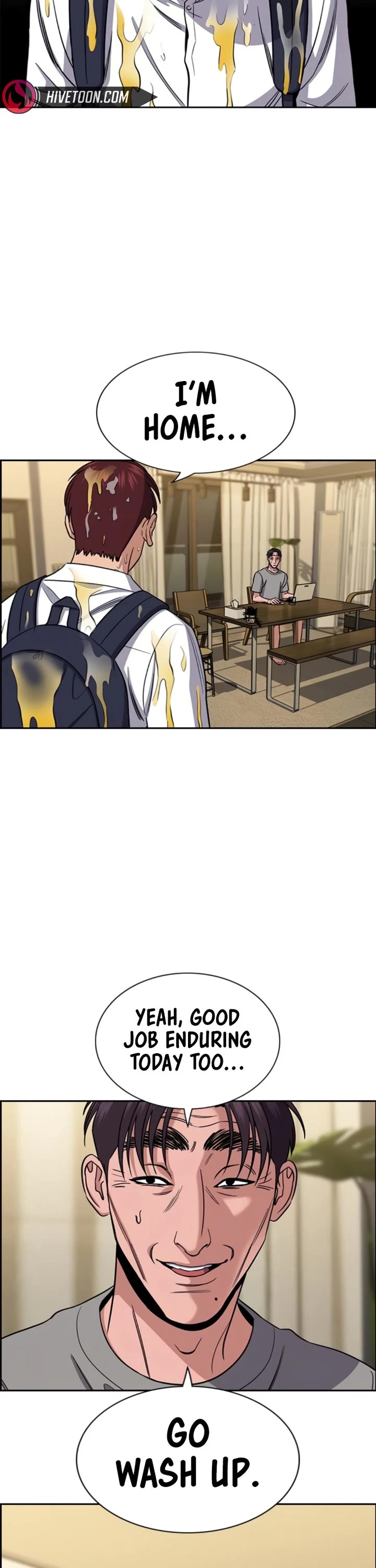 Get Schooled chapter 224 page 34