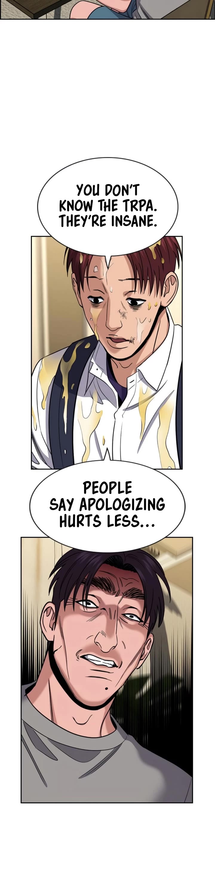 Get Schooled chapter 224 page 36