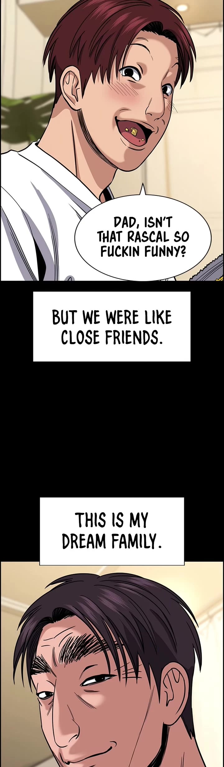 Get Schooled chapter 226 page 17