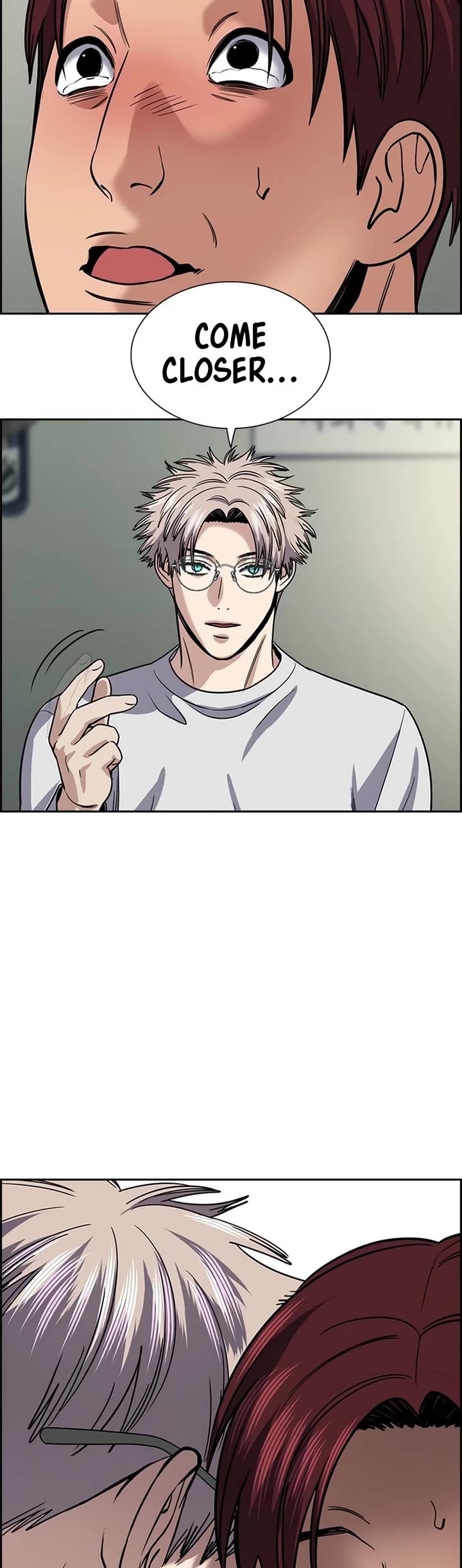 Get Schooled chapter 226 page 35