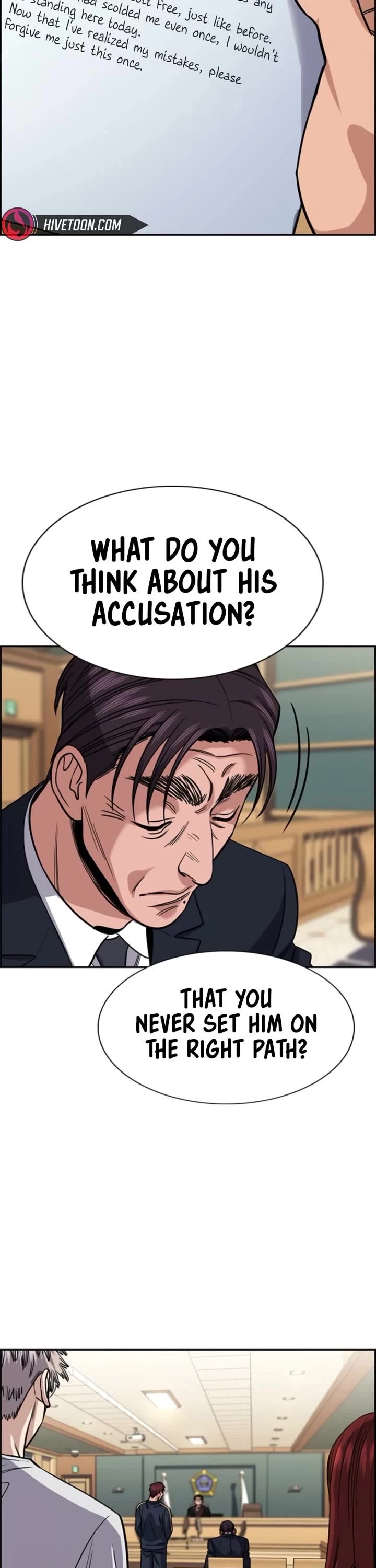 Get Schooled chapter 227 page 21