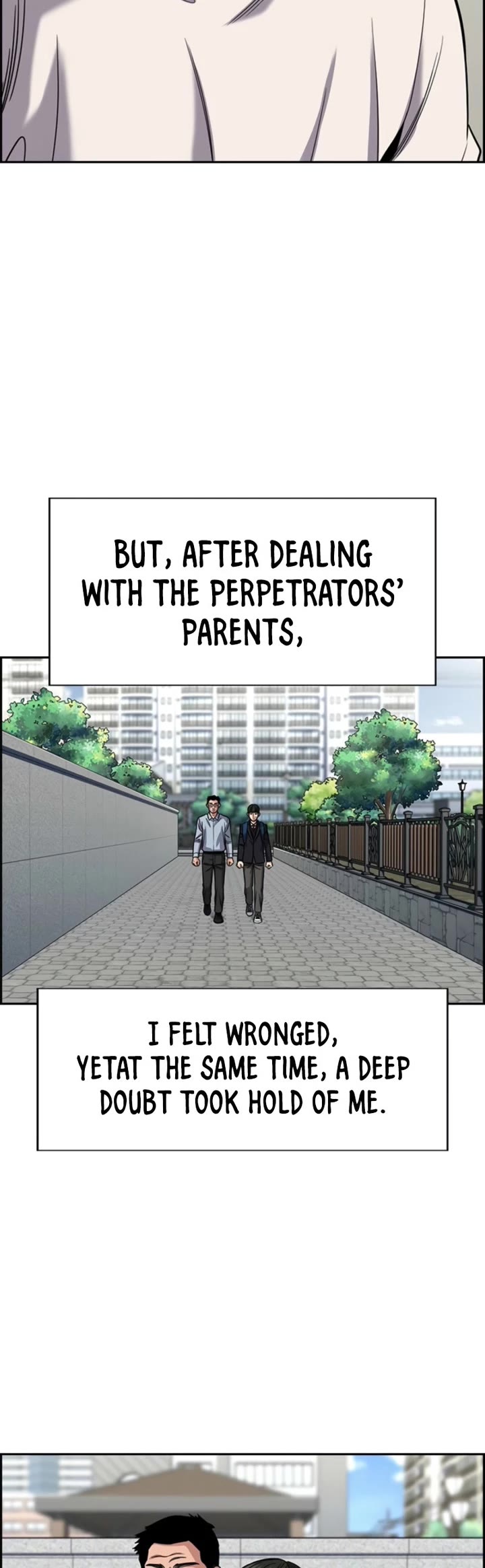 Get Schooled chapter 227 page 29