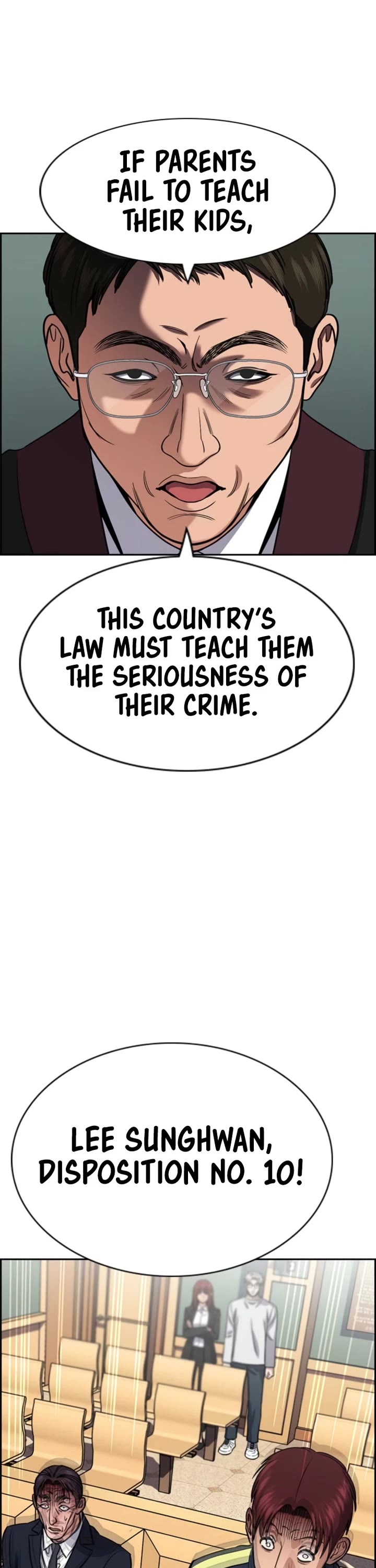 Get Schooled chapter 227 page 34