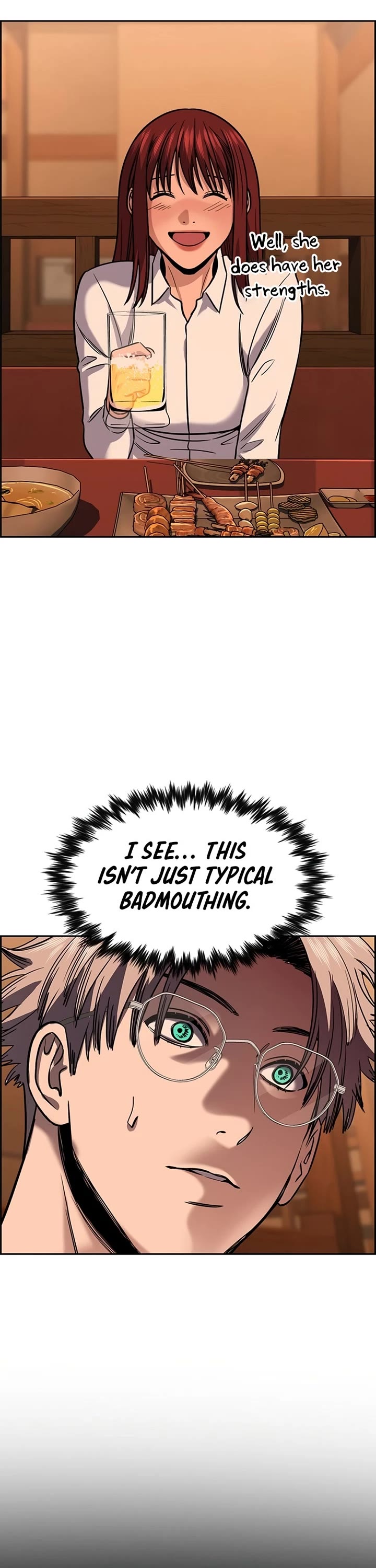 Get Schooled chapter 228 page 10