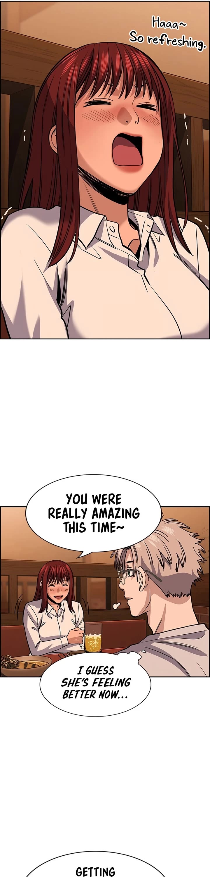 Get Schooled chapter 228 page 13