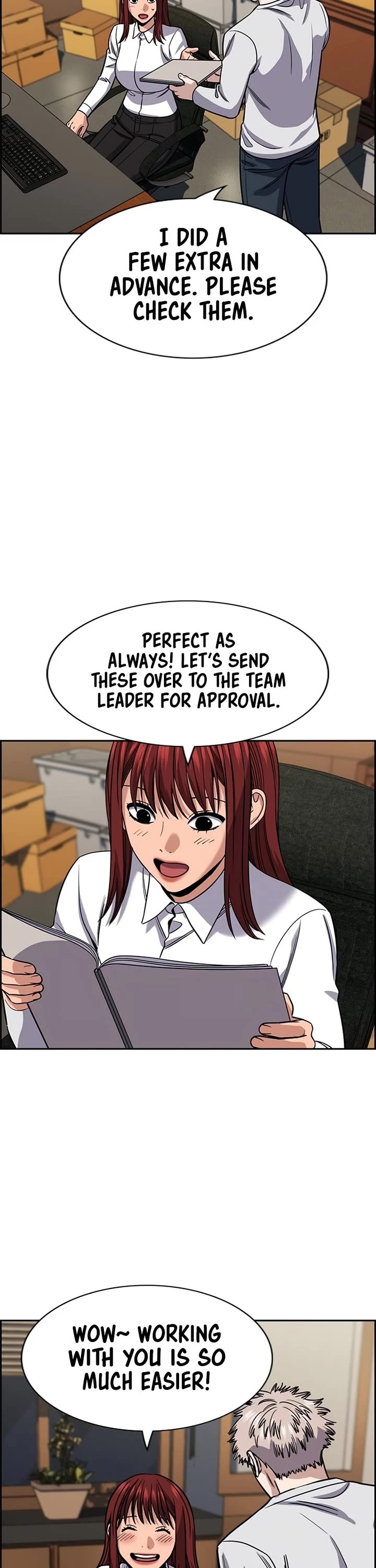 Get Schooled chapter 228 page 2