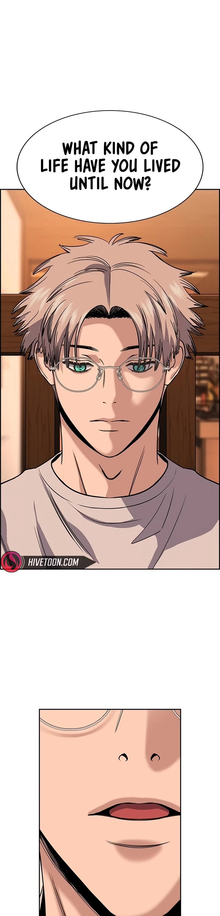 Get Schooled chapter 228 page 21