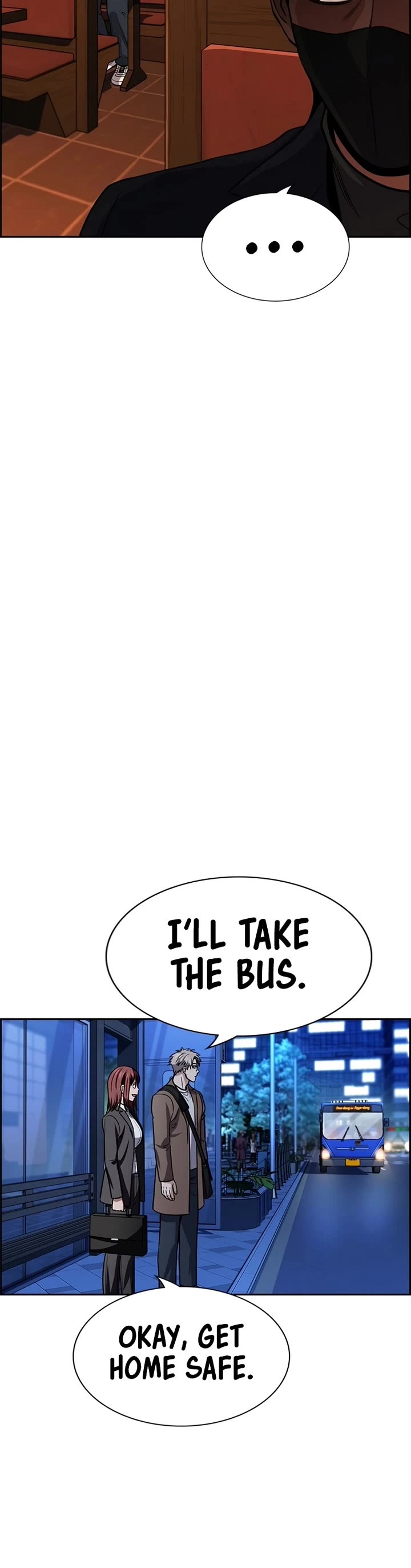 Get Schooled chapter 228 page 23