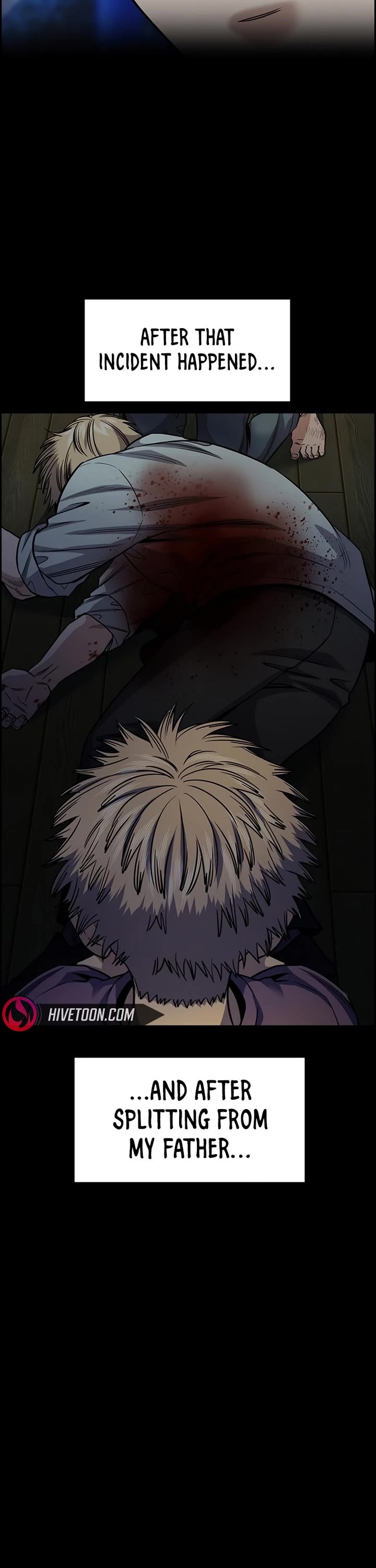 Get Schooled chapter 228 page 26