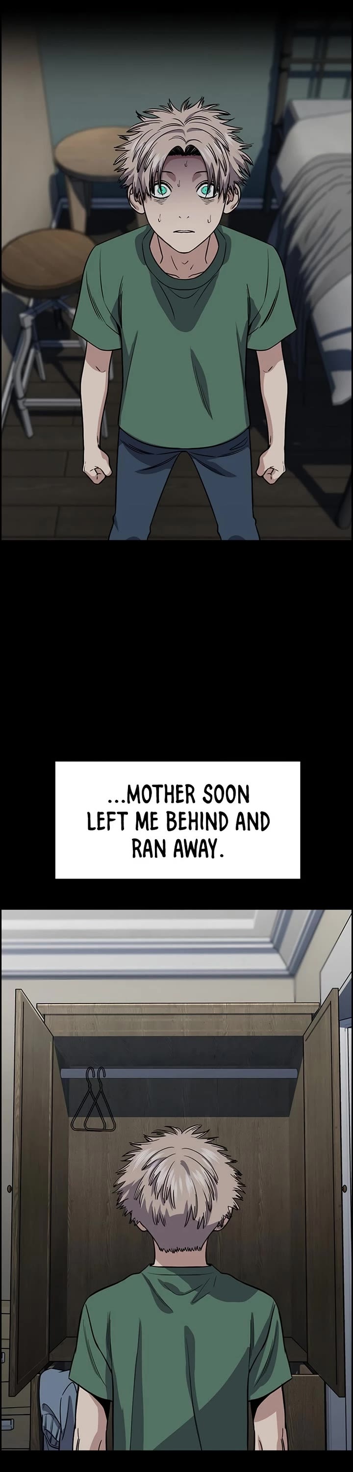 Get Schooled chapter 228 page 27