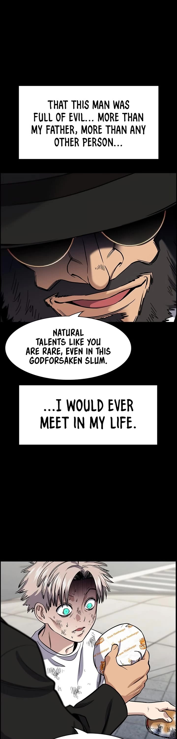 Get Schooled chapter 228 page 31