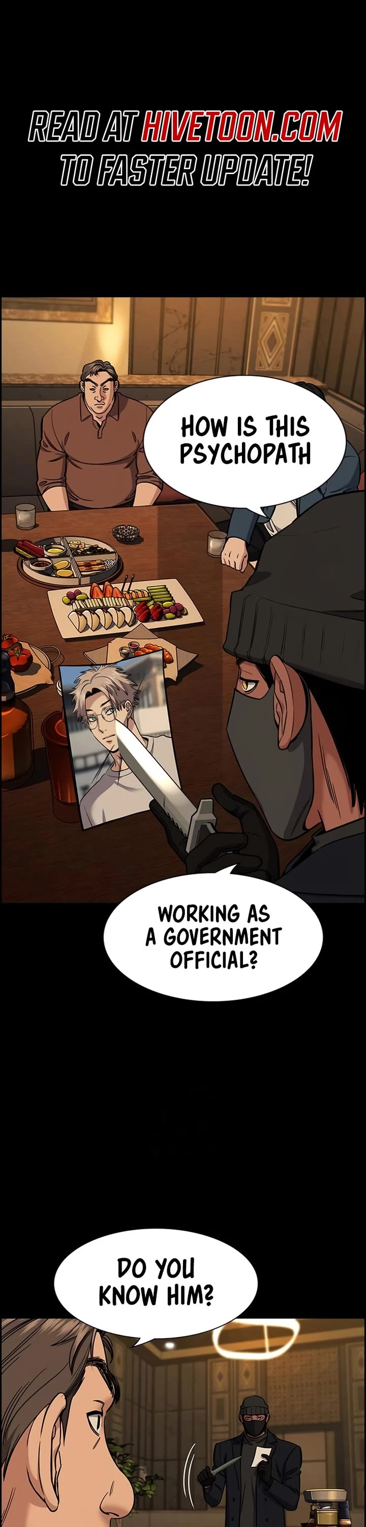 Get Schooled chapter 229 page 1