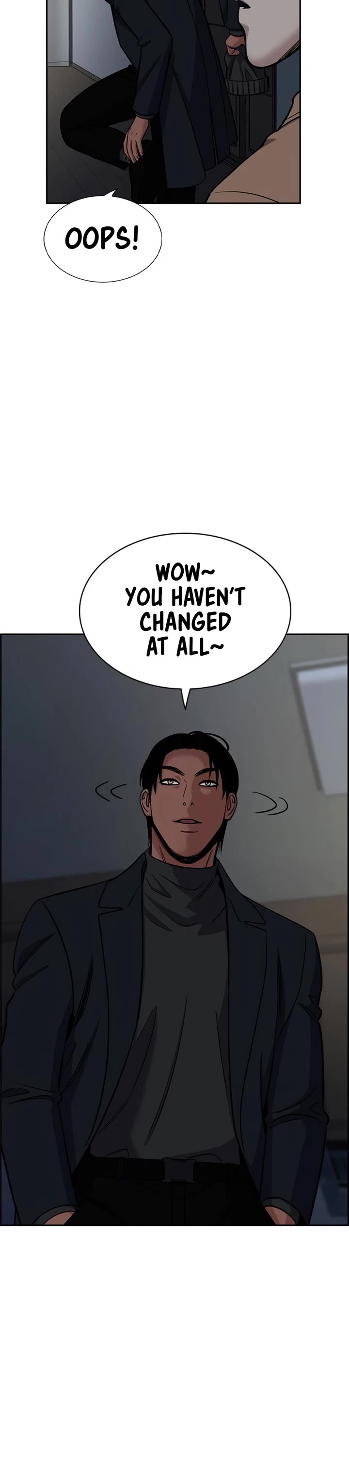 Get Schooled chapter 229 page 13