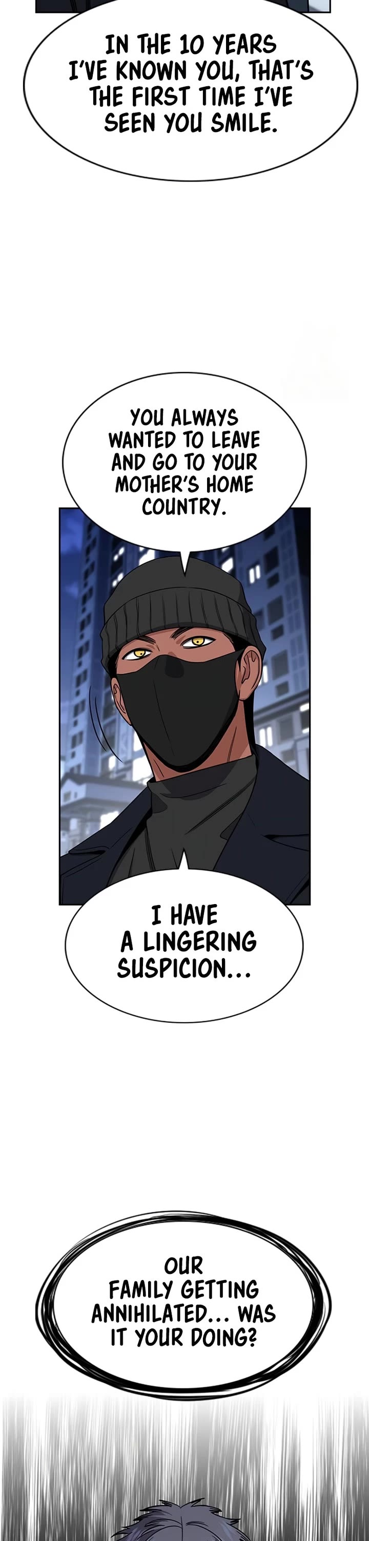 Get Schooled chapter 229 page 27