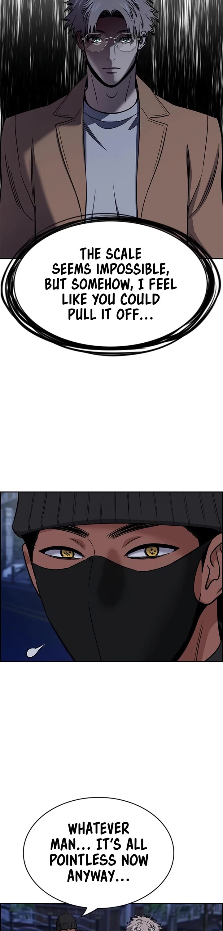 Get Schooled chapter 229 page 28