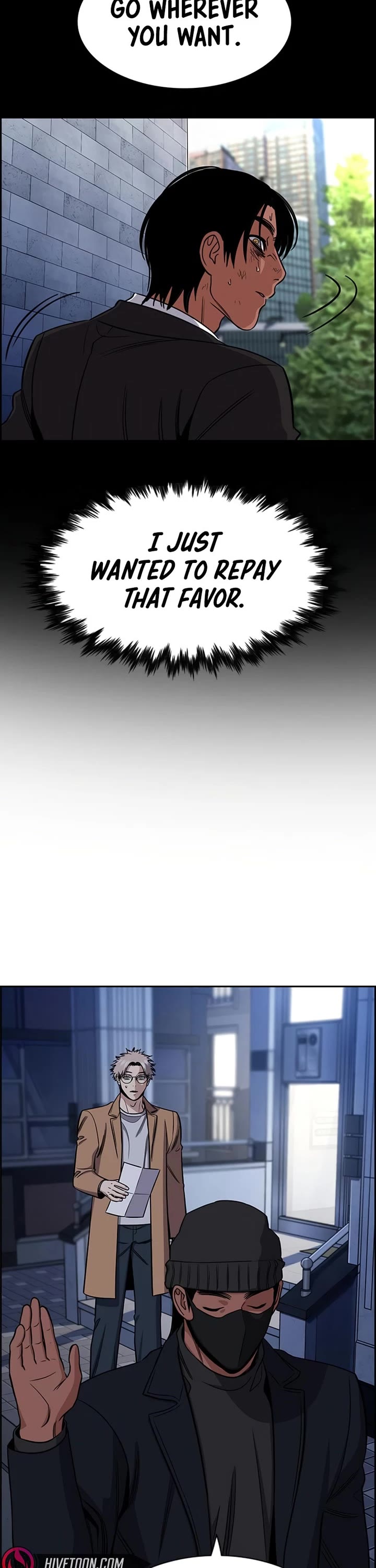 Get Schooled chapter 229 page 33