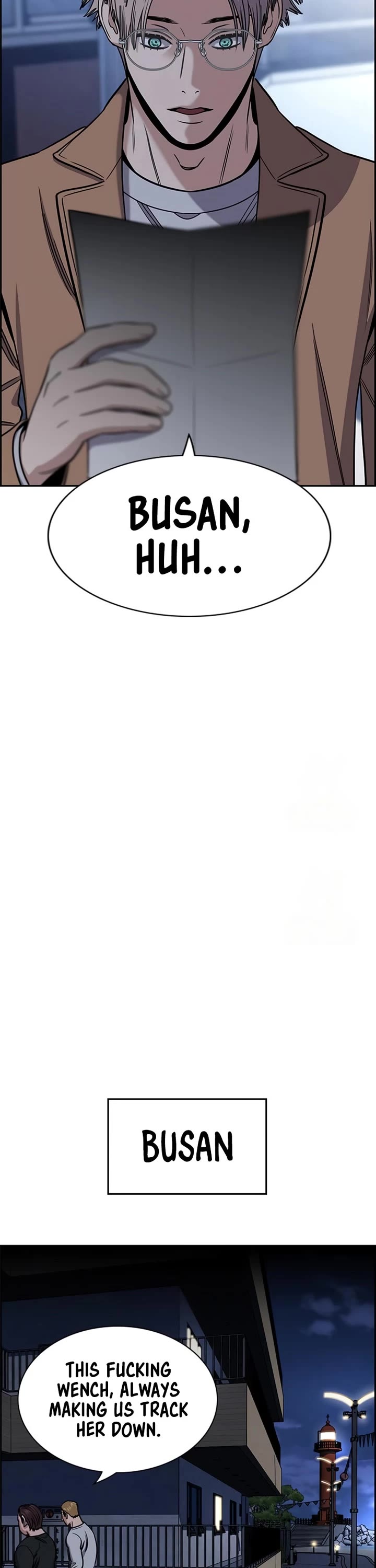 Get Schooled chapter 229 page 35