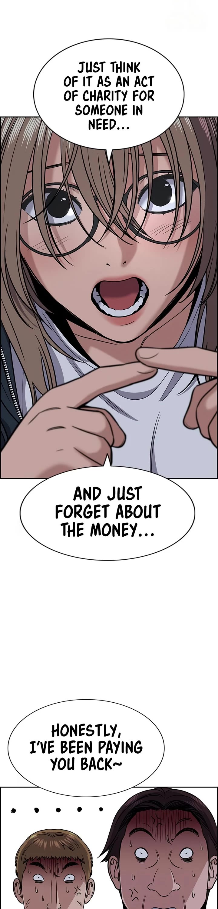 Get Schooled chapter 229 page 41