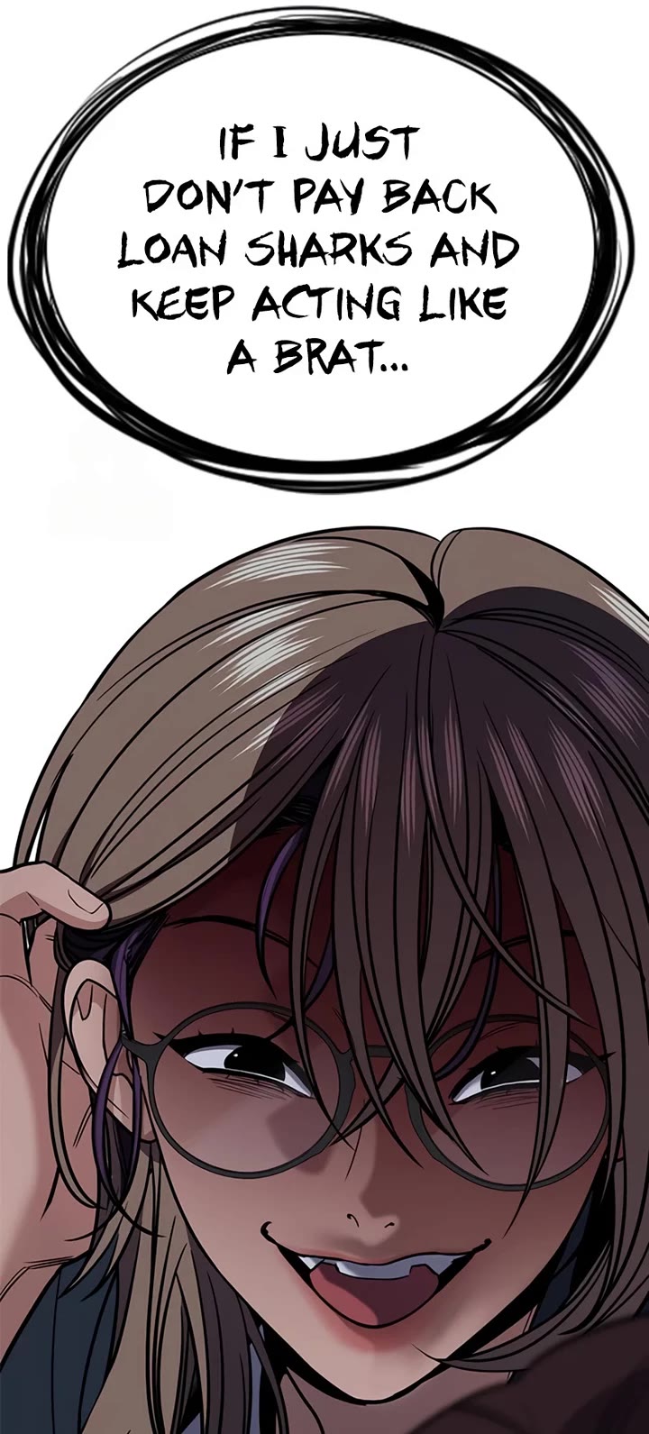 Get Schooled chapter 229 page 44