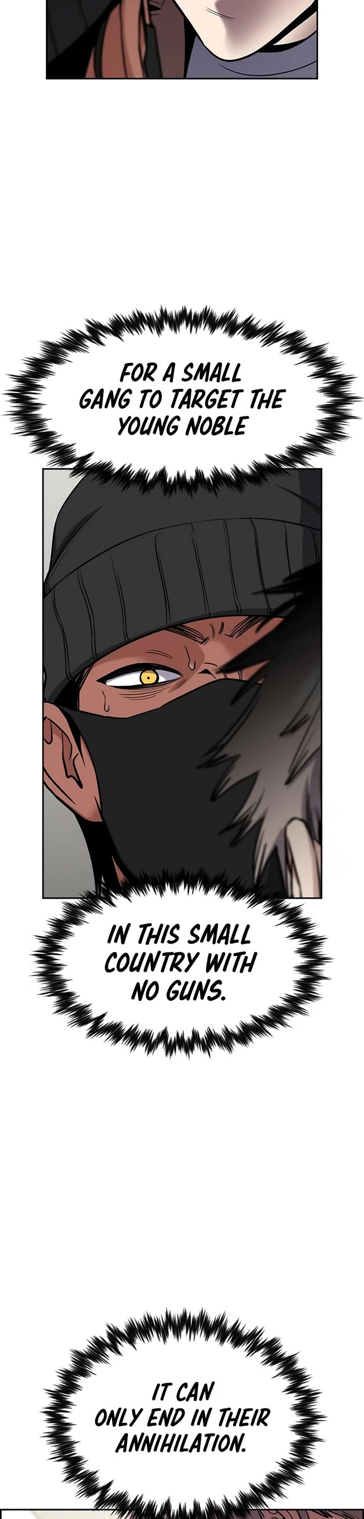 Get Schooled chapter 229 page 5