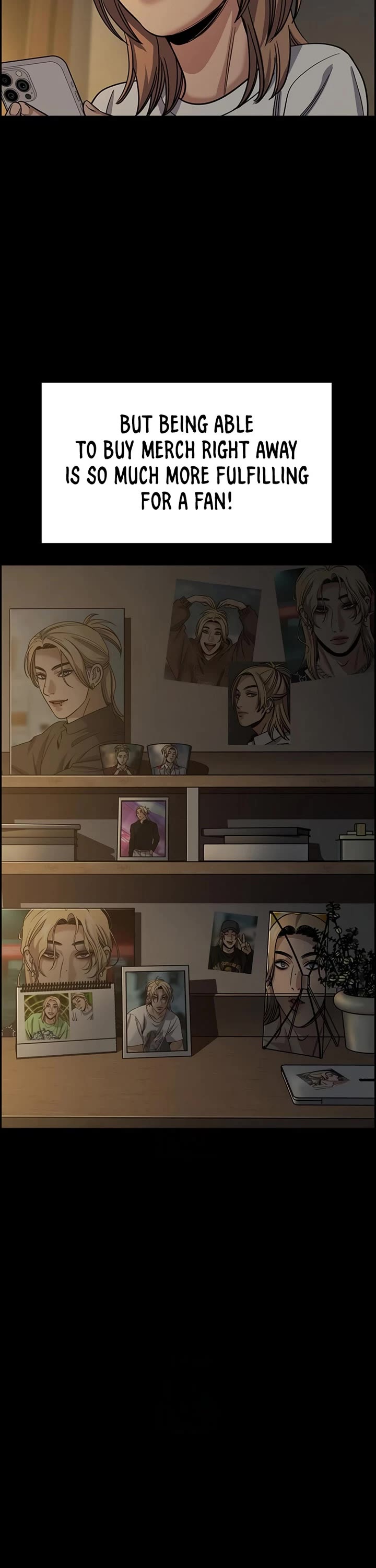 Get Schooled chapter 230 page 12