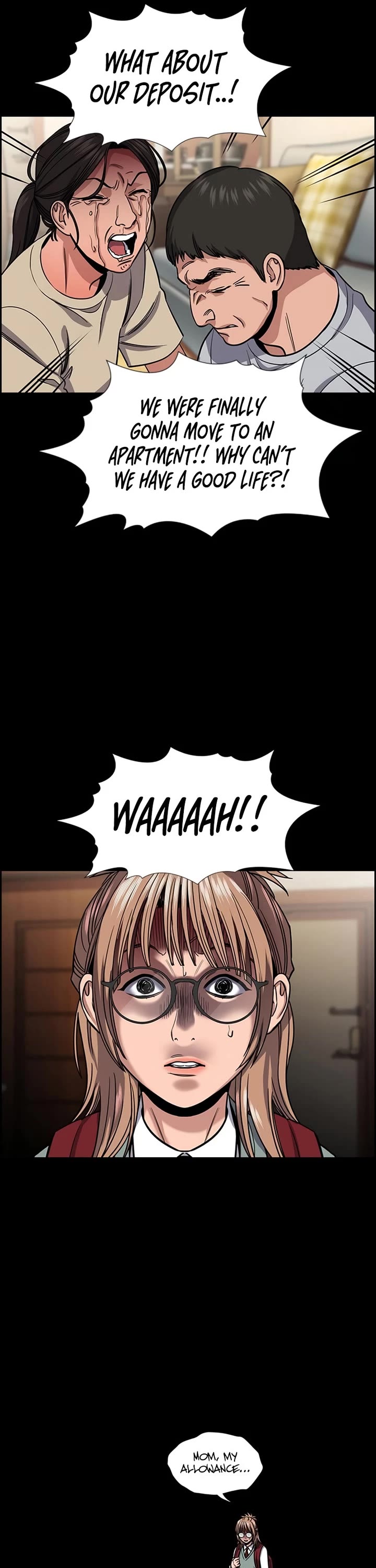 Get Schooled chapter 230 page 19