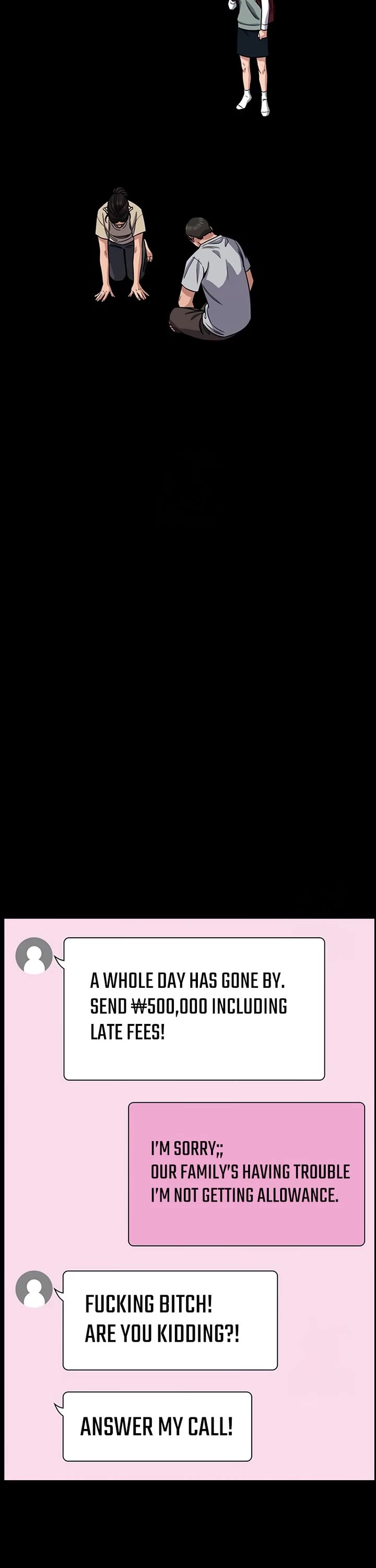 Get Schooled chapter 230 page 20