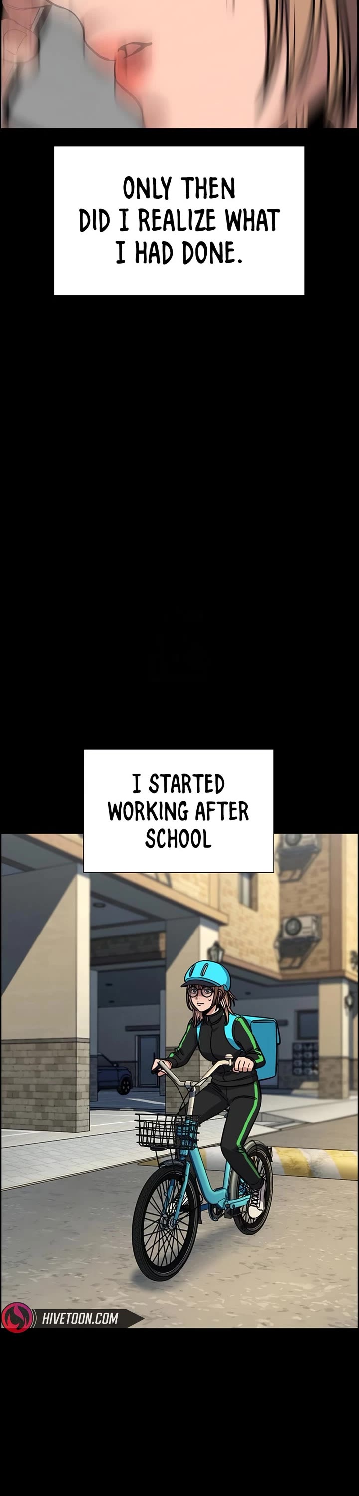 Get Schooled chapter 230 page 22