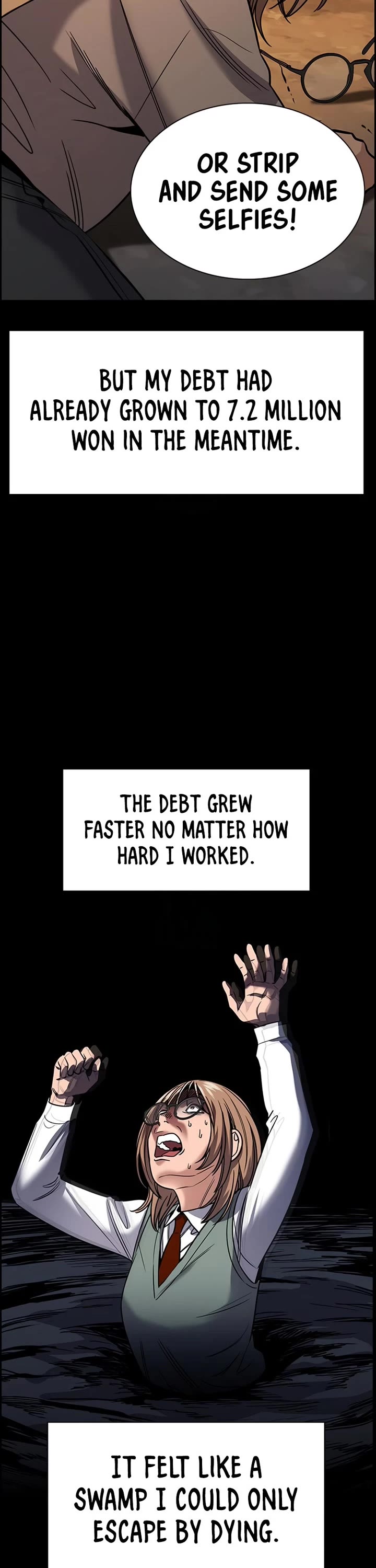 Get Schooled chapter 230 page 28