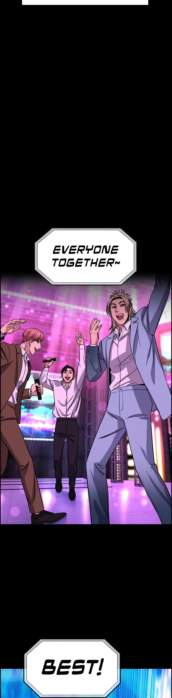 Get Schooled chapter 230 page 29