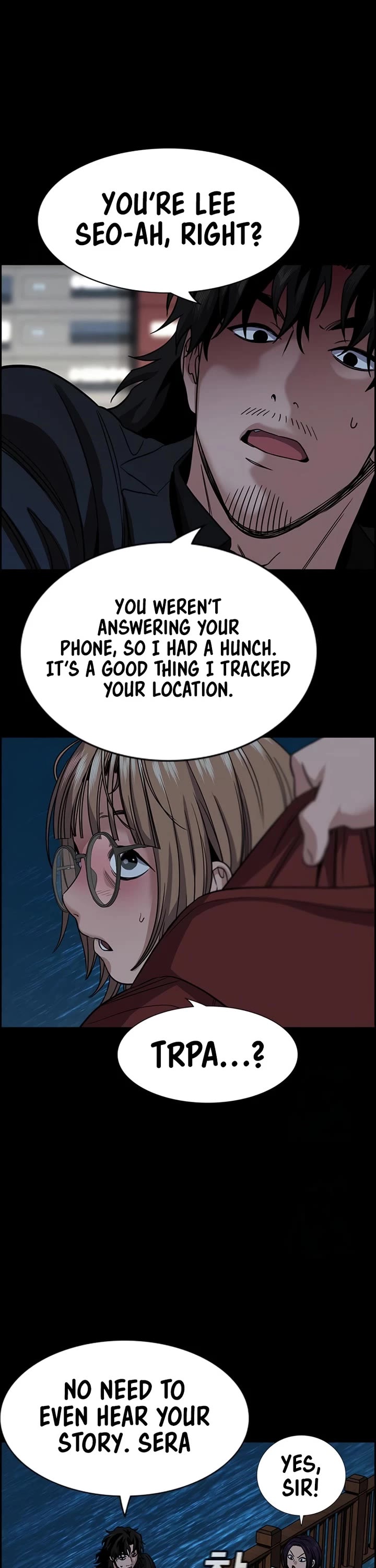 Get Schooled chapter 230 page 37