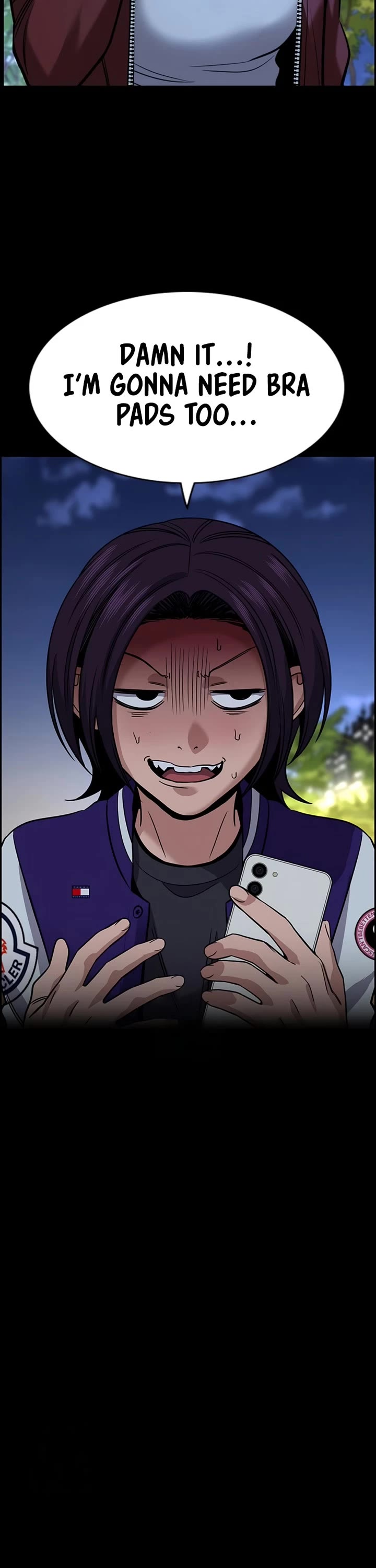 Get Schooled chapter 230 page 39