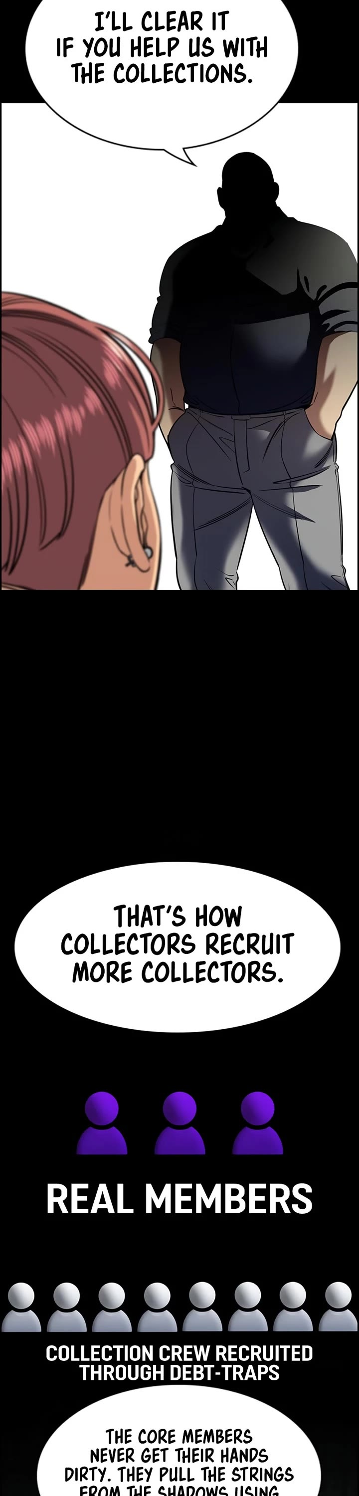 Get Schooled chapter 231 page 15