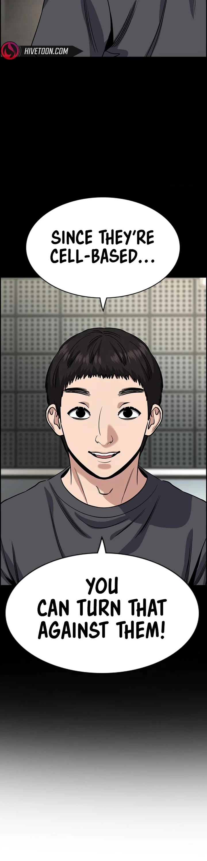 Get Schooled chapter 231 page 18