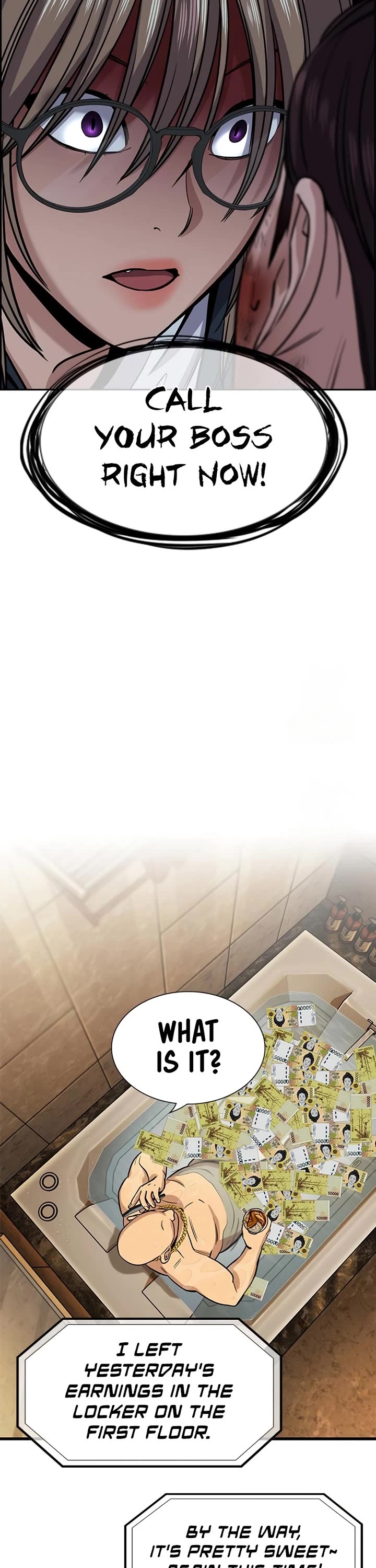 Get Schooled chapter 231 page 2