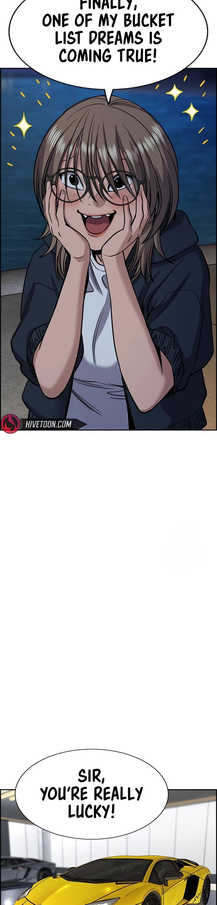 Get Schooled chapter 231 page 20