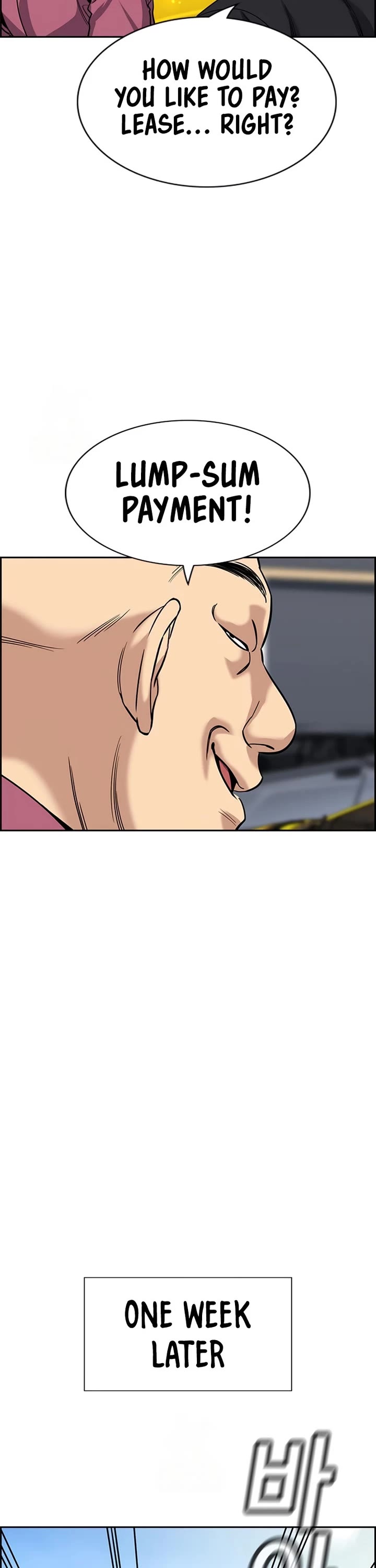 Get Schooled chapter 231 page 22