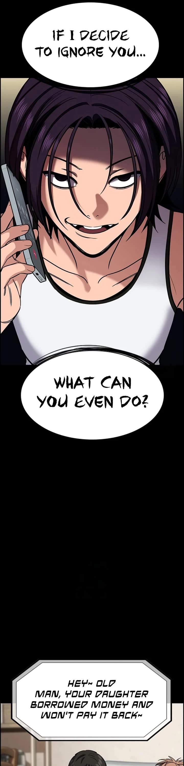 Get Schooled chapter 231 page 37