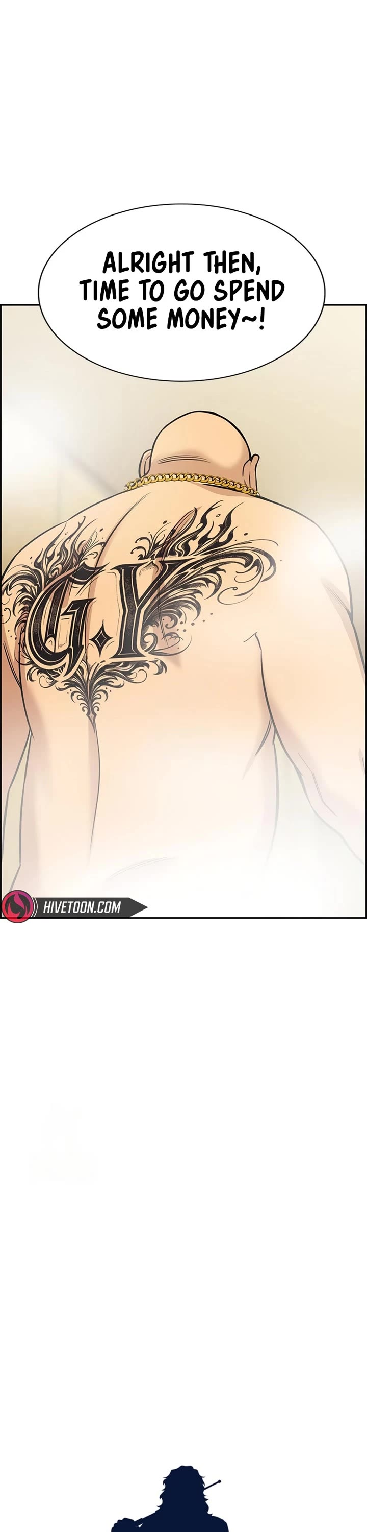 Get Schooled chapter 231 page 4