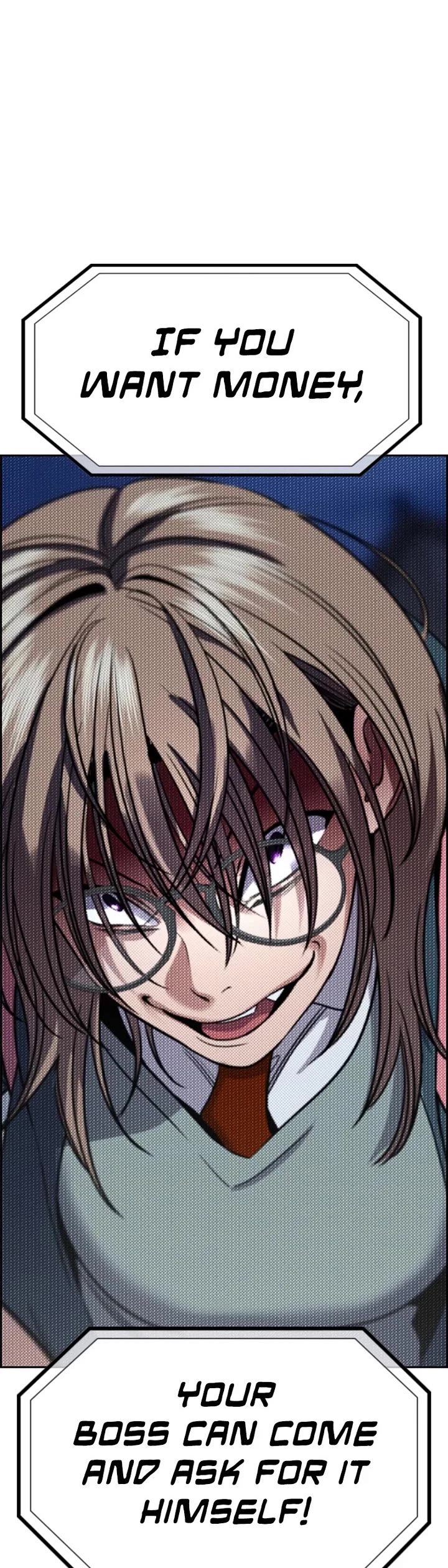 Get Schooled chapter 231 page 46