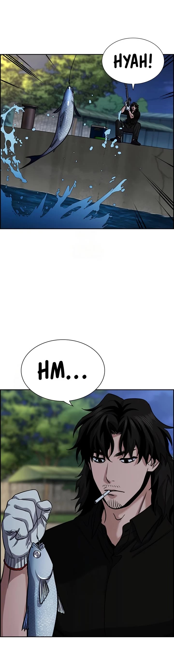 Get Schooled chapter 231 page 6