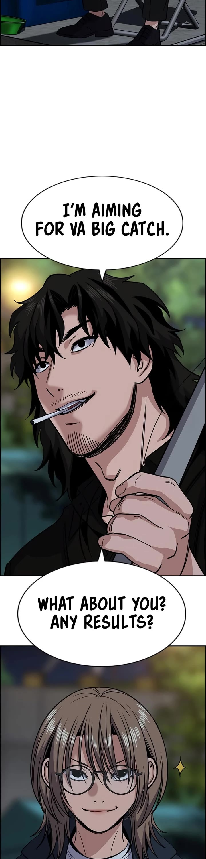 Get Schooled chapter 231 page 8