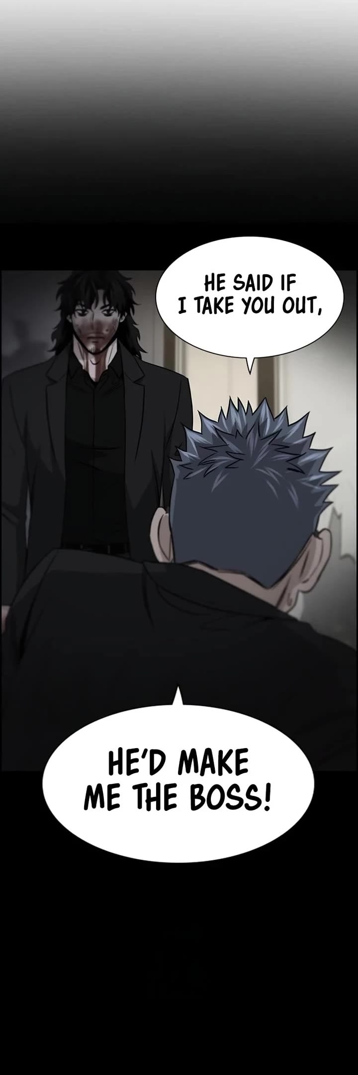 Get Schooled chapter 232 page 12