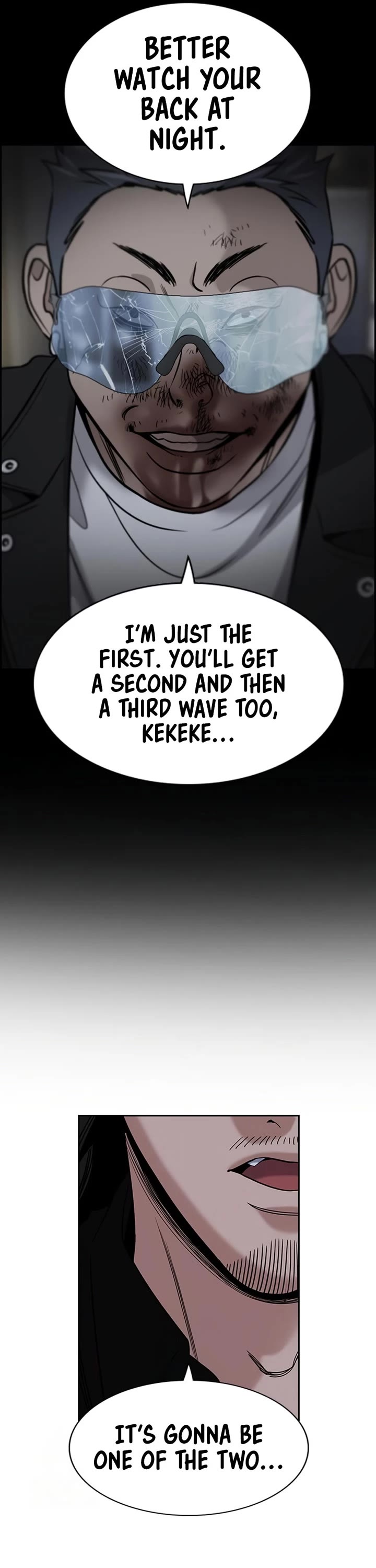 Get Schooled chapter 232 page 13