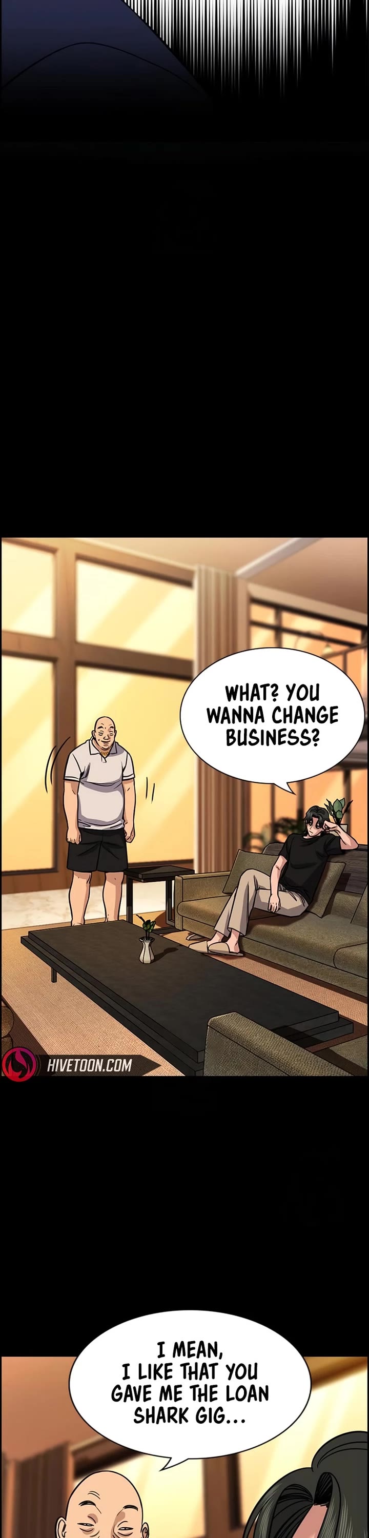 Get Schooled chapter 232 page 20