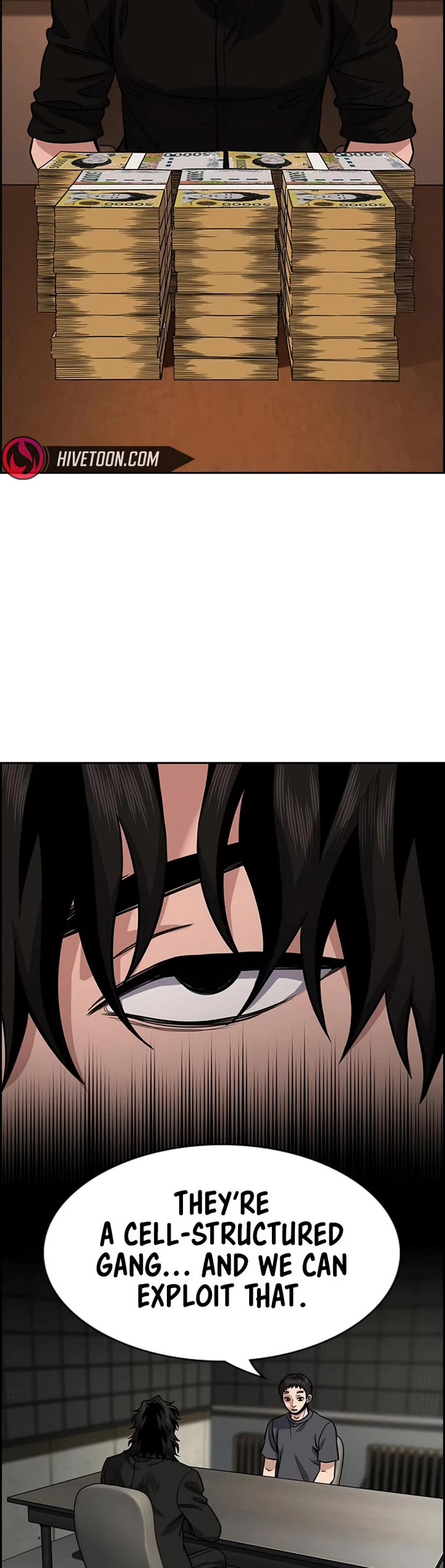 Get Schooled chapter 232 page 29