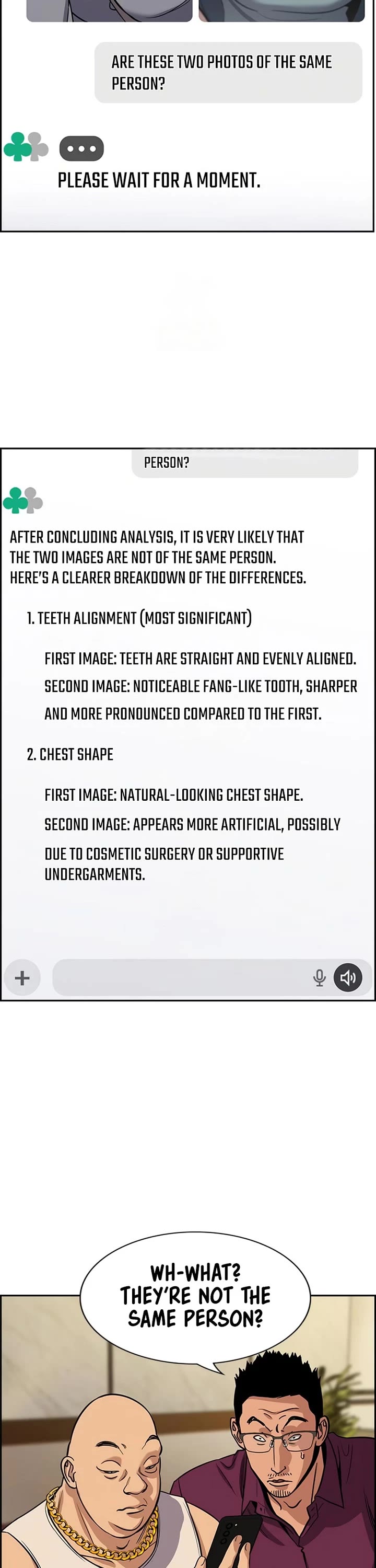 Get Schooled chapter 232 page 4